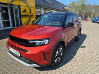 Opel Frontera - Vorschau Bild 4