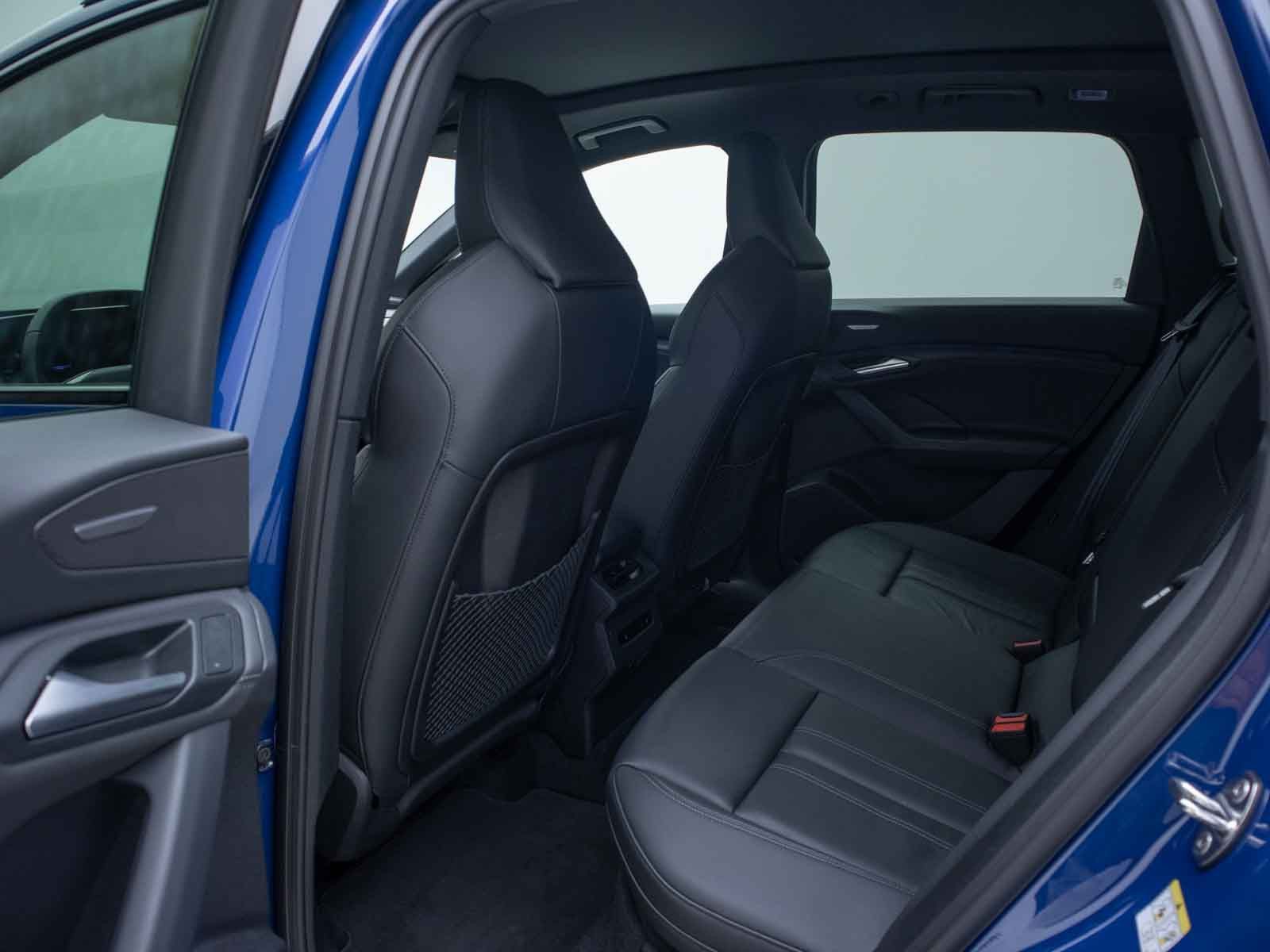 Audi SQ6 e-tron - Bild 19