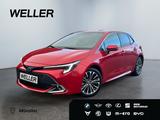 Toyota Corolla 1.8 Hybrid Team D *Technik-Paket*CAM*SHZ