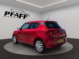 Suzuki Swift 1.2 COMFORT CVT HYBRID | AUTOMATIK - Suzuki Swift: Automat