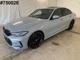 BMW 320 d M Sport xD Head Up Pano 360° DrivingProf - gebrauchte BMW 320 aus dem Jahr 2024