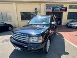 Land Rover Range Rover Sport 4.2 BENZINA V8 SUPERCHARGED FI - Land Rover: Supercharged