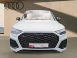 Audi Q5 Sportback 55 TFSI e Q S line 20"|RAUTE|RFK|MA - Audi mit Hybrid-Antrieb: Geländewagen, Automatik