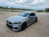 BMW M2 Coupé - G87
