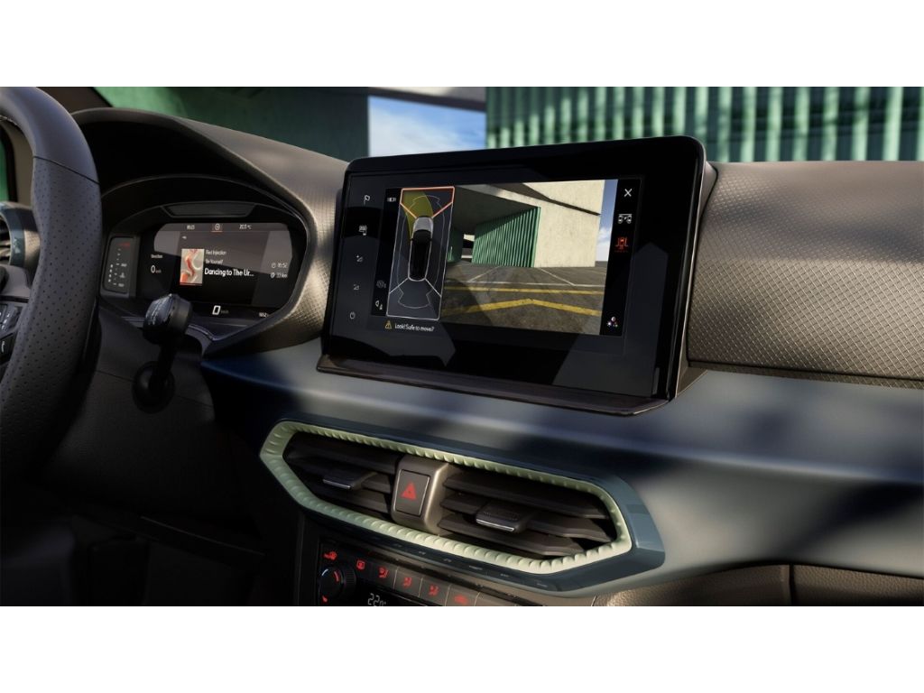 Seat Arona - Bild 8