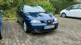 Seat Ibiza 6l TDI Sport Edition - Seat Ibiza aus 2007: TDI