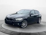 BMW 120i Lim. 5-trg.  Advantage 1.HAND*SCHIEBED*NAVI - BMW 120: Schiebedach