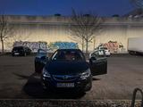 Opel Astra J Turbo, 2011, TÜV bis 11.2026 - Opel Astra aus 2011: Turbo