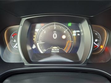 Renault Koleos Initiale Paris 2.0 dCi 4x4 °LED°AHK°PGD°