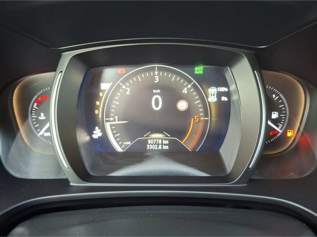 Renault Koleos Initiale Paris 2.0 dCi 4x4 °LED°AHK°PGD°