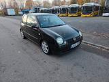 Volkswagen Lupo 1.4 TDI - Volkswagen Lupo mit Diesel-Antrieb: 1.4