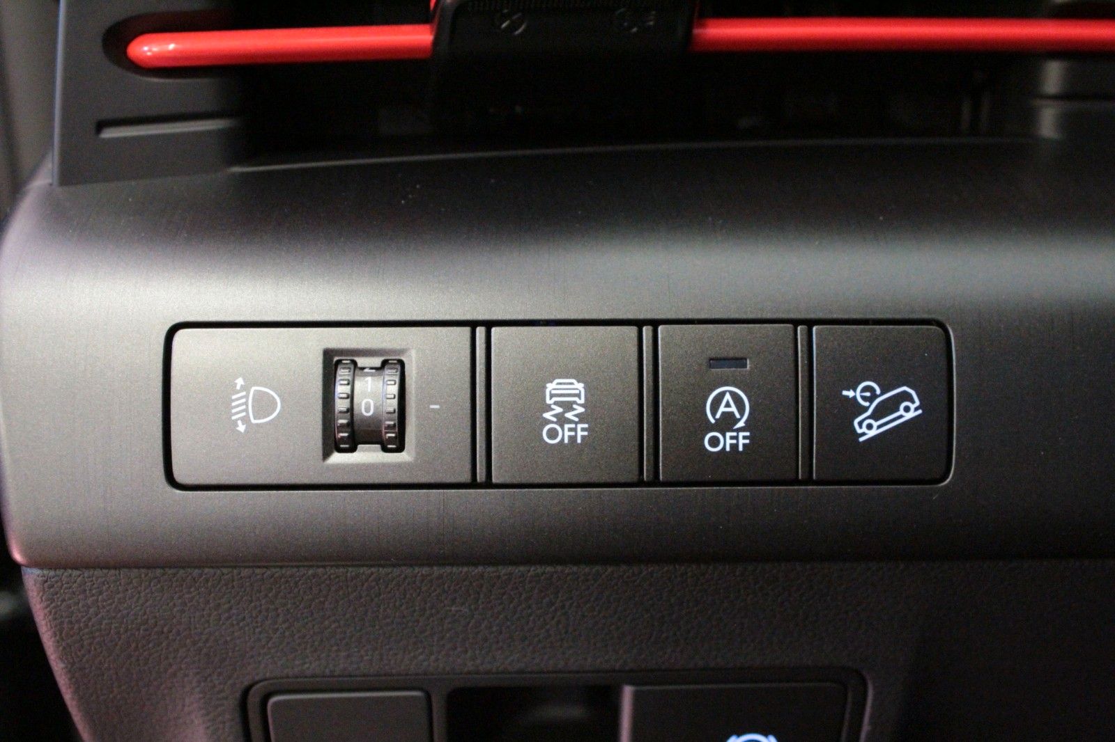 Fahrzeugabbildung Hyundai Kona N Line 2WD
