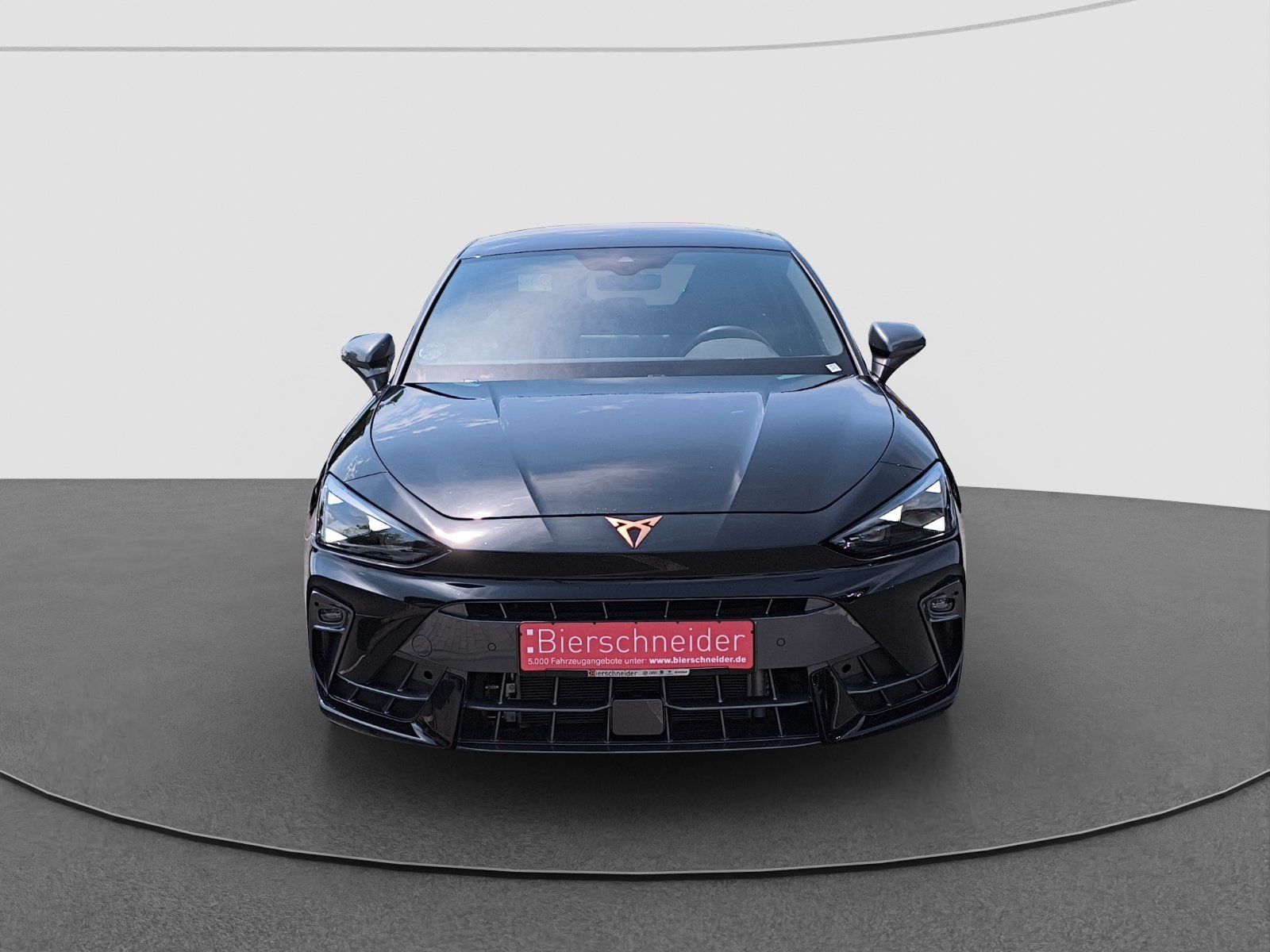 Cupra Leon - Bild 3