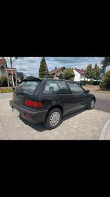 Honda Civic ED6 - Honda Civic Gebrauchtwagen in Stuttgart