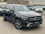 Mercedes-Benz GLC 300 de 4Matic Navi*Kamera*digTacho - Mercedes-Benz GLC 300 in Wiesbaden