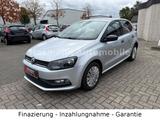 Volkswagen Polo V Trendline BMT/Start-Stopp*EURO-6*1.HAND*T - Volkswagen Polo: Eu