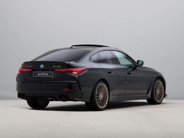 2026 Alpina B4 photo 9