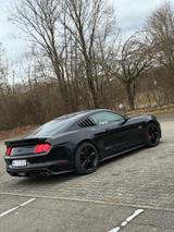 Ford Mustang GT 5.0 V8 Premium PP1 US-Version - Ford Mustang Gebrauchtwagen