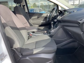 Ford Grand C-Max - 12
