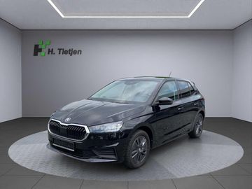 Skoda Fabia IV 1.0 TSI Ambition