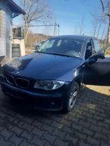 BMW 118   i - gebrauchte BMW 118 aus dem Jahr 2004