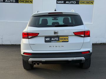 SEAT Ateca - 6
