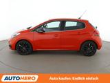 Peugeot 208 1.2 PureTech Allure *NAVI*PDC*SHZ*TEMPO*ALU* - Peugeot: Kleinwagen