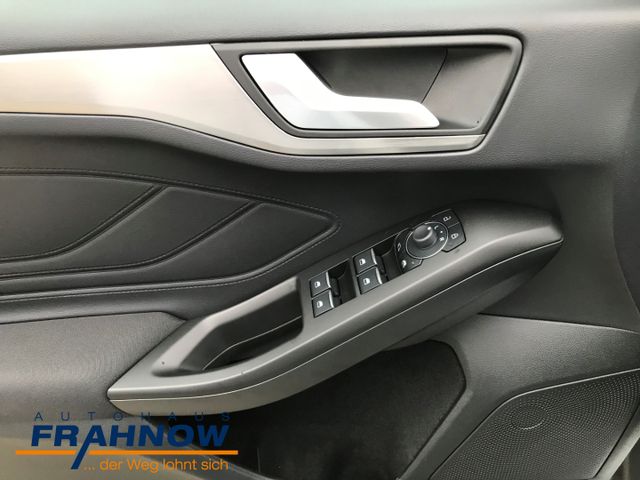 Foto Nummer 7: FORD Focus