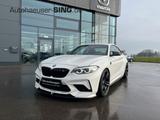 BMW M2 Competition Sperrdiff. AC Schnitzer Umbau