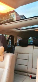 Mercedes-Benz Mercedes E250 - Mercedes-Benz E 250 mit Diesel-Antrieb: Kombi, Schaltgetriebe