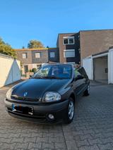 Renault Clio 1.6 Automatik | NUR 104k km |... - gebrauchte Renault Clio aus dem Jahr 1999