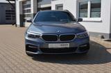 BMW 540d ( xDrive Luxury Line) 3,0  235 KW (320 PS)  - BMW 5er Reihe: Ps