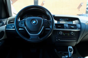 BMW X3 - 7