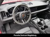 Porsche Cayenne GTS Coupe*PDCC*PCCB*BURMESTER*INNO* - Porsche Cayenne in Magdeburg