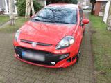 Andere Fiat Punto EVO Abarth - Andere mit Benzin-Antrieb: Limousine