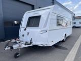 Tabbert Vivaldi 460 E Mover+TV+Markise+Fahrradträger - Tabbert Wohnwagen & Wohnmobile