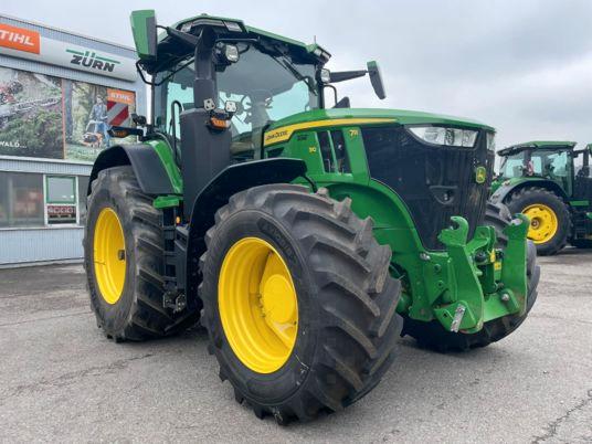 John Deere 7R310/7R 310 Garantie 04/2028