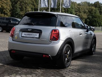 MINI Cooper SE - 6