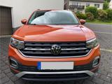 Volkswagen T-Cross 1.5 TSI DSG MOVE Garantie bis 10.2028 - VW T-Cross von privat