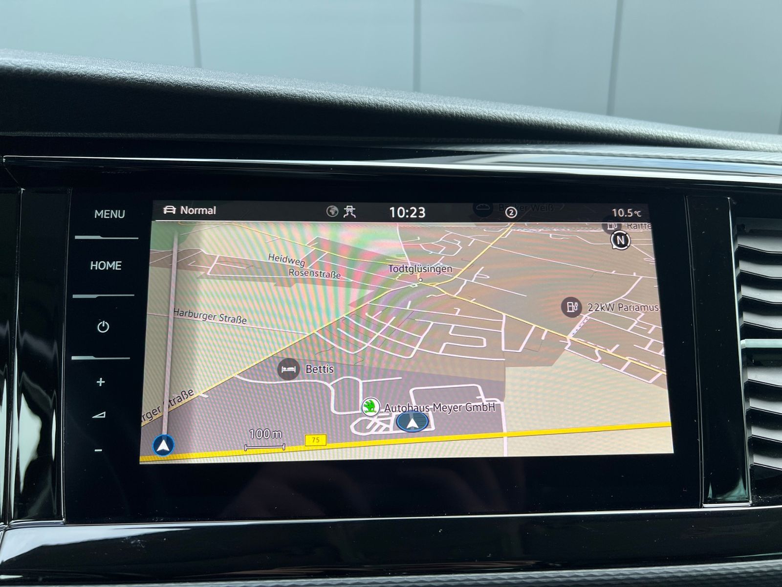 Fahrzeugabbildung Volkswagen T6.1 California Beach Tour Edition 2.0 TDI DSG 4