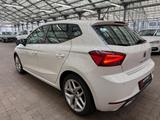 Seat Ibiza 1.0 MPI FR  Navi|Kamera|LED|Sitzhzg - Seat Ibiza: Mpi