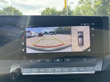 Bild 15 Opel Astra GS AT8/NAVI/SHZ+LHZ/PDC vo+hi+360Cam