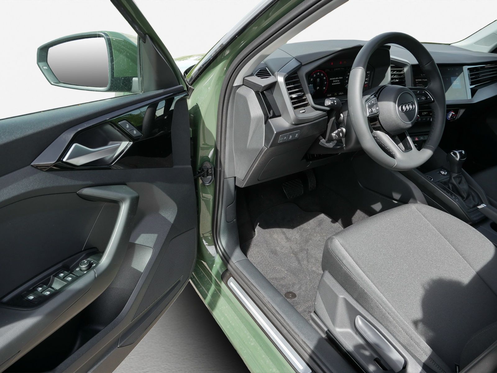 Audi A1 - Bild 14