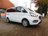 Ford Tourneo Custom 320 L1 Titanium NAV+SZH+KAMERA - Ford Tourneo Custom in Oldenburg