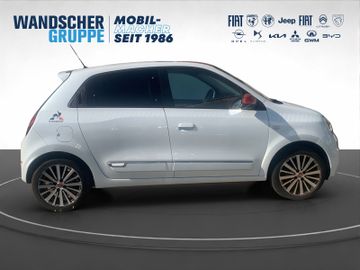 Renault Twingo Le Coq Sportif TCe 90 Klima+RFK+Allwetter