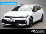 Volkswagen Golf Variant 2.0 TDI DSG R-Line Black Style AHK,