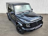 Mercedes-Benz G 580 Excklusive line, AMG line - Mercedes-Benz G 580 Gebrauchtwagen