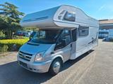 LMC 723G Relax - LMC Wohnwagen & Wohnmobile