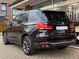 BMW X5 40d xD 360° HeadUp LED Navi Assistentsysteme - BMW X5: Coupe