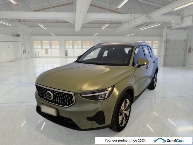 Volvo XC 40 1.5 T4 PHEV LED Virtual ACC Navi Sport-Se